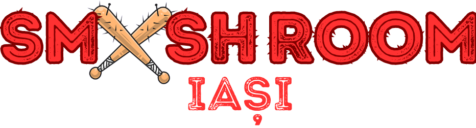 Smash Room Iași